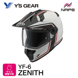 YfS GEAR CYMA YX-6 ZENITH Graphic It[hwbg GF-03 bh YX6 [jX OtBbN TCY M L XL JIS SG wbg oCN I[goC pi Y fB[X j   