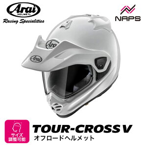Arai AC wbg TOUR-CROSS V [cA[NX V] It[hwbg OXubN wbg oCN I[goC pi Y fB[X j    [J[ u