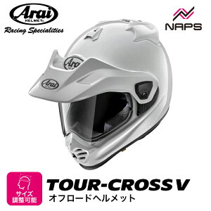 Arai AC wbg TOUR-CROSS V [cA[NX V] It[hwbg OXzCg wbg oCN I[goC pi Y fB[X j    [J[ u