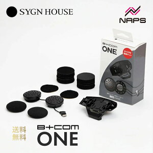 SYGNHOUSE TCnEX B+COM r[R ONE p ݃Lbg Xs[J[&tx[X B+COM IvVp[c