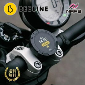 BEELINE ビーライン Moto II ナビゲーション BLD3.0 ブラック