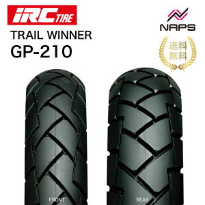 IRC TRAIL WINNER GP-210FACA[V[ gCEBi[