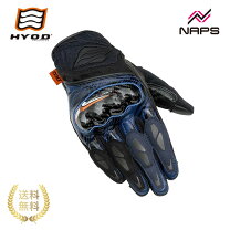 楽天市場】hyod d3o（グローブ｜バイクウェア・プロテクター）：バイク 
