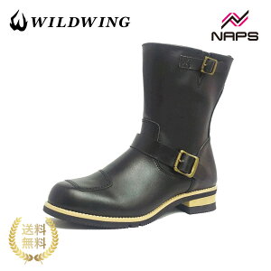 ���C���h�E�B���O WWM-0006 �C�[�O���u�[�c �u���b�N �{�v �o�C�N�p ���C�f�B���O�u�[�c �G���W�j�A�u�[�c ���v ���U�[ WILDWING �T�C�h�t�@�X�i�[ �V�t�g�`�F���W �� �o�C�N