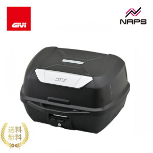 GIVI �W�r ���A�{�b�N�X �g�b�v�P�[�X E43NTL ���m���b�N�P�[�X 43L ���h���u���b�N �o�C�N�p DAYTONA �f�C�g�i 95339 �o�C�N �I�[�g�o�C �o�C�N���[ �c�[�����O�{�b�N�X ���A�P�[�X �����^�b�`���E 