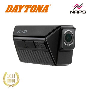 DAYTONA fCgi oCNphCuR[_[MiVue MP30GPS hR zsv ^ {^sv 2J h obe[ wbg^ oCNp