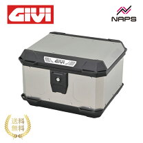 楽天市場】アルミ givi トップケースの通販