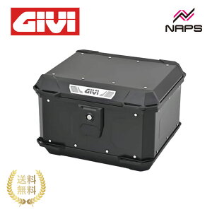GIVI �W�r ���A�{�b�N�X �g�b�v�P�[�X MTN39B ���m���b�N�P�[�X 39L �u���b�N���C�� �o�C�N�p DAYTONA �f�C�g�i 60921