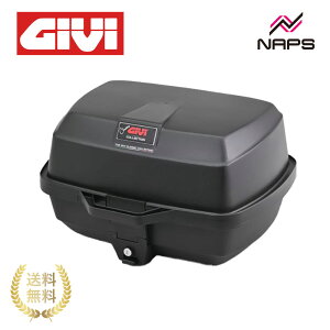 GIVI Wr A{bNX gbvP[X E20NW mbNP[X 39L hubN oCNp DAYTONA fCgi 61415