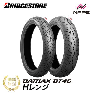 BRIDGESTONE BATTLAX BT46 H�����W�F�u���a�X�g�� �o�g���b�N�X BT46 H�����W