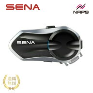 SENA セナ 日本専用 限定仕様メッシュインターコム システム J30-01 バイク用インカム Bluetooth バイク …
