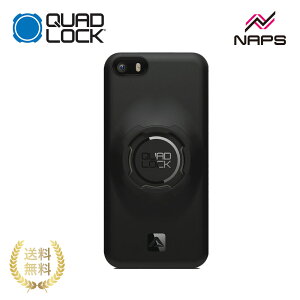 QUAD LOCK NAbhbN X}zP[X X^_[hyiPhone XRz QLC-IPZ