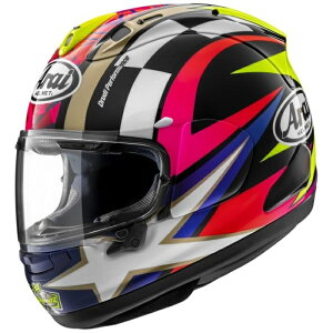 Arai AC wbg RX-7X ttFCXwbg SCHWANTZ 30th Vc 30th wbg oCN I[goC pi Y fB[X j    [J[ uh lC