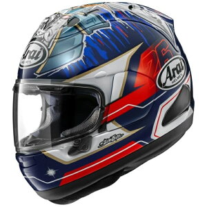 Arai AC wbg RX-7X ttFCXwbg PEDROSA SHOGUN yhT R wbg oCN I[goC pi Y fB[X j    [J[ uh lC