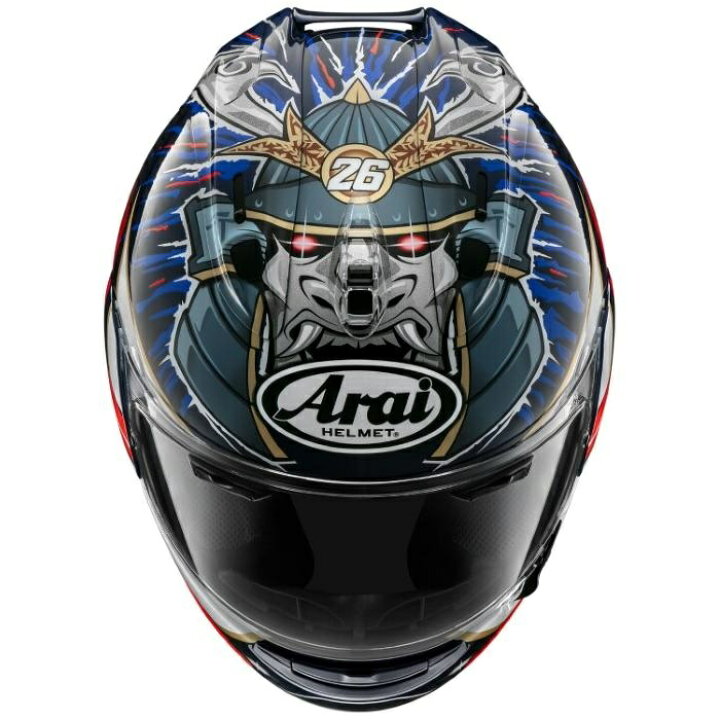 楽天市場】＼ポイント5倍／ Arai アライ ヘルメット RX-7X フル 