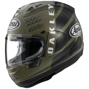 Arai AC wbg RX-7X ttFCXwbg MAVERICK OAKLEY }[xbN I[N[ wbg oCN I[goC pi Y fB[X j    [J[ u