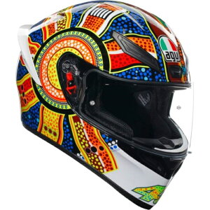 AGV K1 S JIST Asian Fit ttFCXwbg DREAMTIME G[W[uC wbg oCN I[goC pi Y fB[X j    [J[ uh lC 