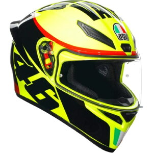 AGV K1 S JIST Asian Fit ttFCXwbg GRAZIE VALE wbg oCN I[goC pi Y fB[X j    [J[ uh lC 