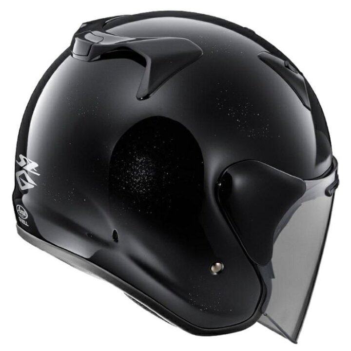 楽天市場】Arai アライ ヘルメット SZ-G ジェットヘルメット グラス 