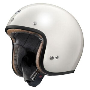 Arai �A���C �w�����b�g CLASSIC MOD [�N���V�b�N�E���b�h] �W�F�b�g�w�����b�g �I�[�v���t�F�C�X�w�����b�g �p�C���b�g�z���C�g �o�C�N �I�[�g�o�C �p�i �����Y ���f�B�[�X �j�� ���� �X��� ��