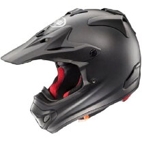 楽天市場】アライ v-cross4 フラットブラック 57-58cmの通販