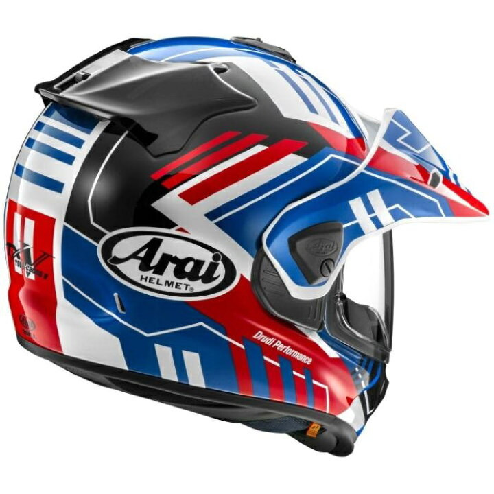 楽天市場】＼ポイント10倍／ Arai アライ ヘルメット TOUR-CROSS V 
