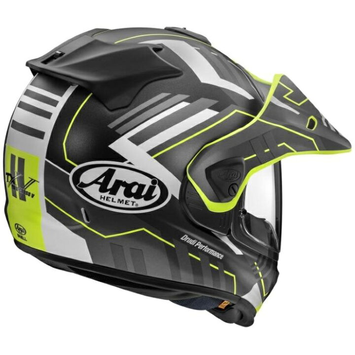 楽天市場】＼ポイント10倍／ Arai アライ ヘルメット TOUR-CROSS V 