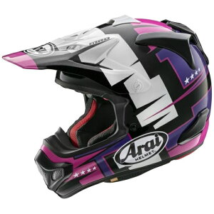 Arai AC wbg V-CROSS4 [VNX 4] It[hwbg BATTLE og p[v wbg oCN I[goC pi Y fB[X j    [J[ u