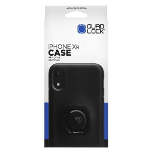 QUAD LOCK NAbhbN X}zP[X X^_[hyiPhone XRz QLC-IPZ