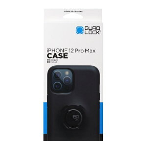 QUAD LOCK NAbhbN X}zP[X X^_[hyiPhone 12 Pro Maxz QLC-IP12L