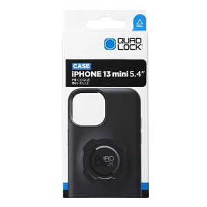QUAD LOCK NAbhbN X}zP[X X^_[hyiPhone 13 miniz QLC-IP13S