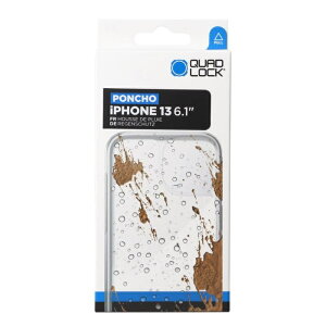 QUAD LOCK NAbhbN CJo[yiPhone 13z