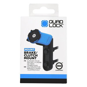 QUAD LOCK NAbhbN yoCNpzu[L/Nb`}Eg QLM-CLH