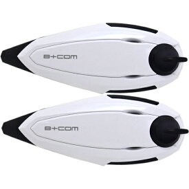 SYGNHOUSE サインハウス B+COM ビーコム SB6XR ホワイト インカム 山城