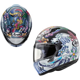 Arai ヘルメット XD ORIENTAL [エックス・ディー オリエンタル] フルフェイス ヘルメット