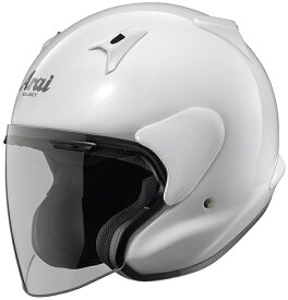 Arai ヘルメット MZ-F XO ジェットヘルメット