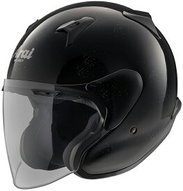 Arai ヘルメット MZ-F XO ジェットヘルメット