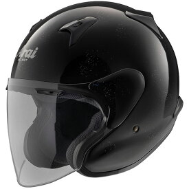 Arai ヘルメット MZ-F XO ジェットヘルメット