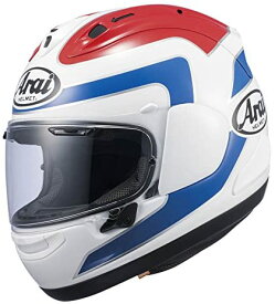 Arai ヘルメット RX-7X スペンサー トリコロール フルフェイスヘルメット〈南海オリジナル〉