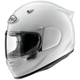 Arai ヘルメット ASTRO-GX (アストロGX) フルフェイスヘルメット グラスホワイト