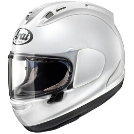 Arai ヘルメット RX-7X フルフェイス ヘルメット ホワイト