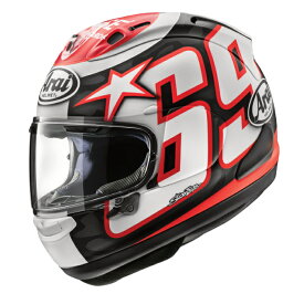 Arai ヘルメット RX-7X HAYDEN RESET ヘイデン・リセット