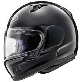 Arai ヘルメット XD [エックス・ディー] フルフェイス ヘルメット グラスブラック