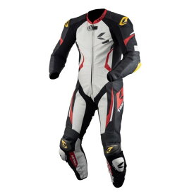 RSタイチ NXL307 RSタイチ GP-WRX R307 RACING SUIT BLACK/WHITE/RED◆全5色◆