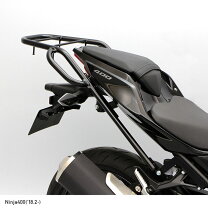 楽天市場】リアキャリア Z250の通販