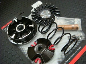 KOSO p[Lbg }WFXeB125