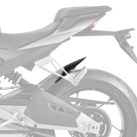 Puig REAR EXTENDE FENDER [RSV4 FACTORY 他]