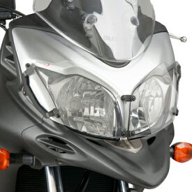 Puig HEADLIGHT PROTECTER [V-STROM650 ABS 他]