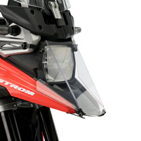 Puig HEADLIGHT PROTECTER [V-STROM1050 他]