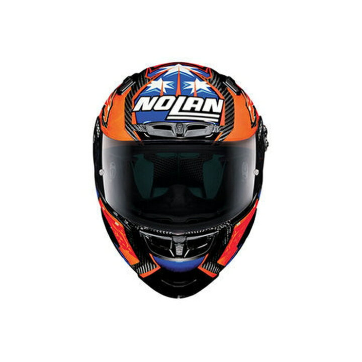 楽天市場】NOLAN ノーラン X-lite X-803RS ULTRA CARBON ヘルメット 